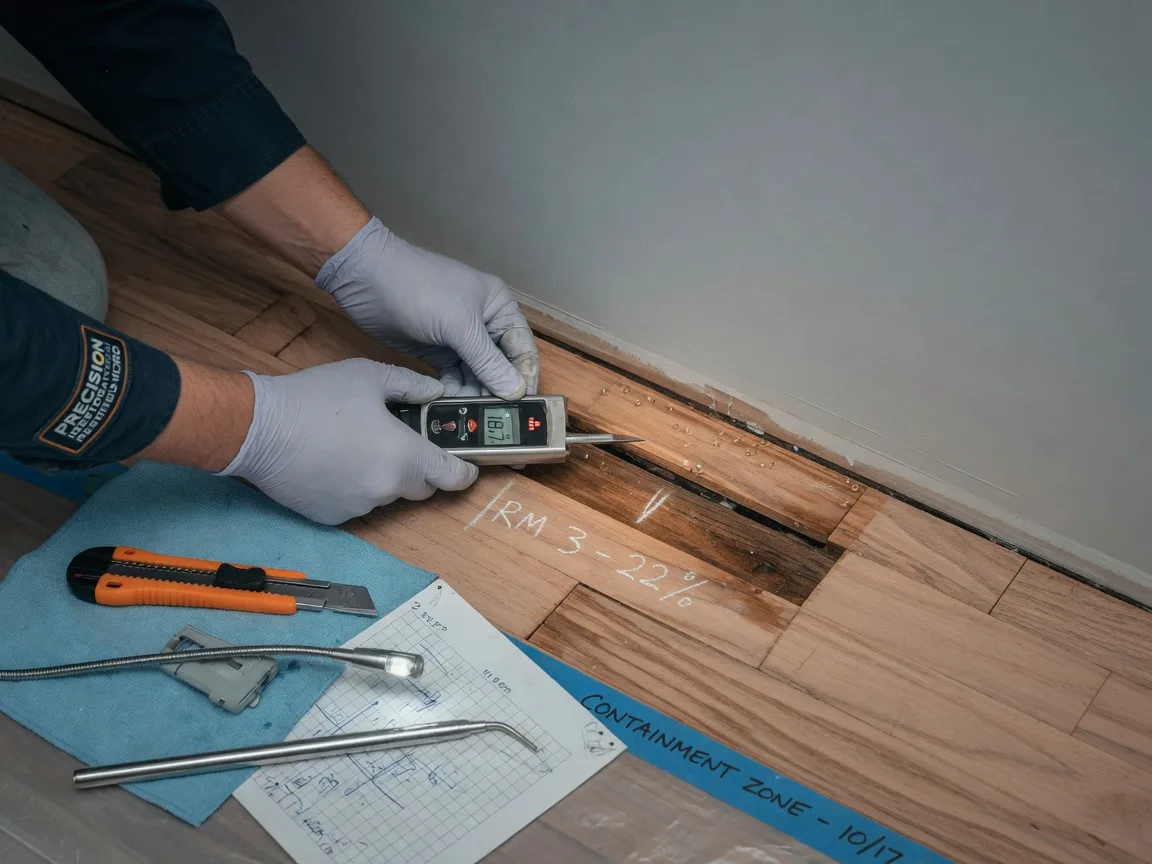 Why choose Water Removal in Radnor, PA